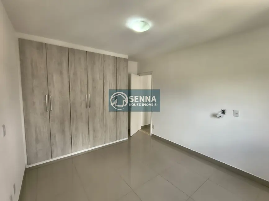 Foto 8 de Apartamento com 2 quartos para alugar, 60m2 em Engordadouro, Jundiai - SP