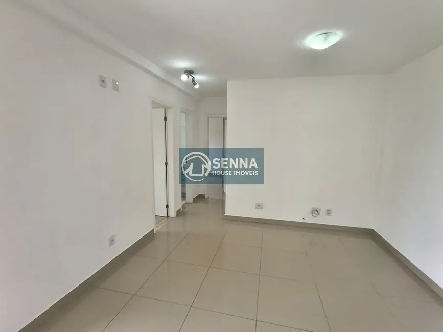 Foto 5 de Apartamento com 2 quartos para alugar, 60m2 em Engordadouro, Jundiai - SP