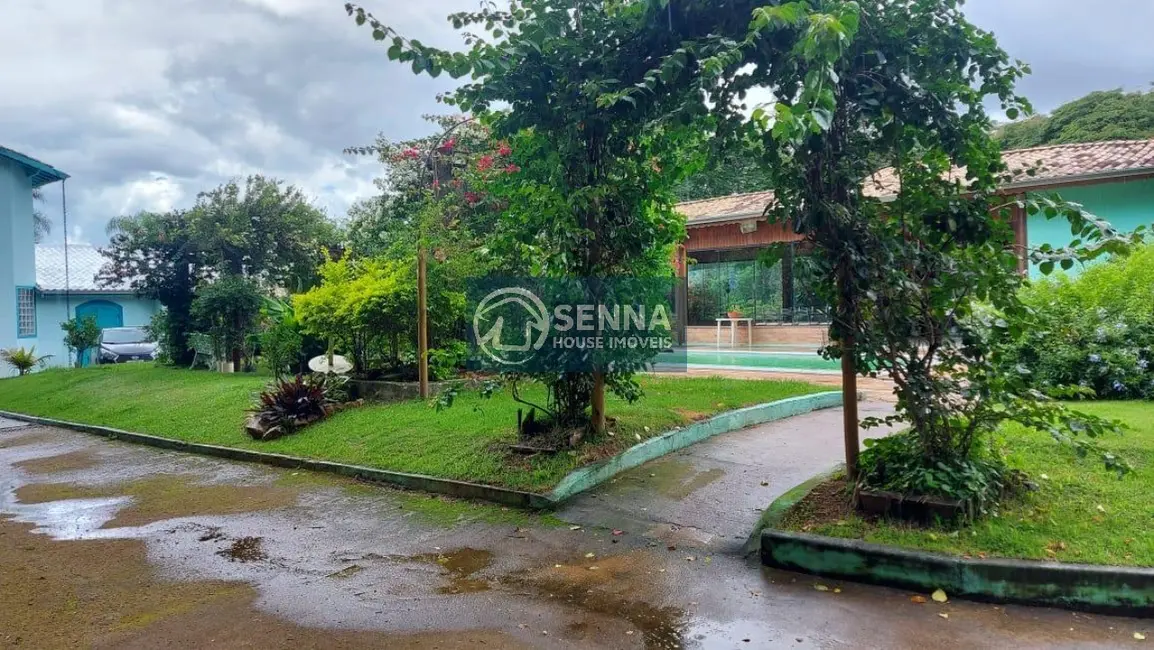 Chácara com 4 quartos à venda e para alugar, 500m2 em Loteamento Pinheirinho, Jundiai - SP - imagem 4 Foto 4 de Chácara com 4 quartos à venda e para alugar, 500m2 em Loteamento Pinheirinho, Jundiai - SP