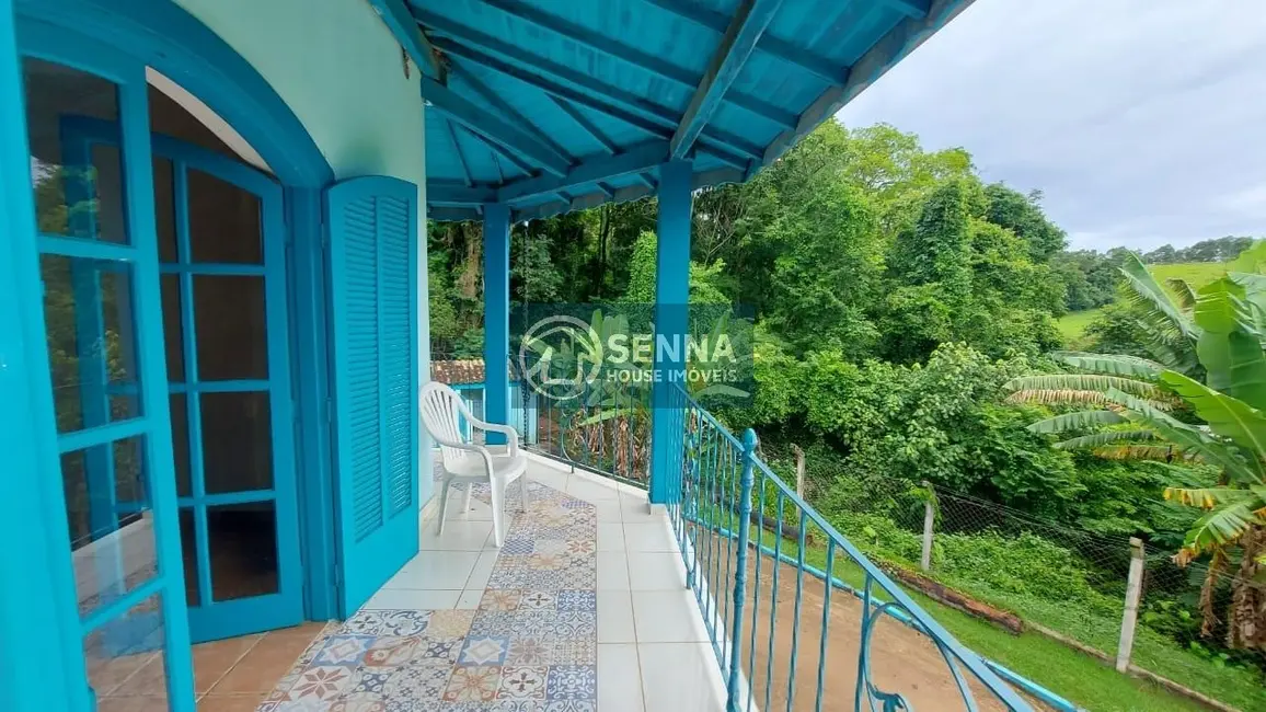 Chácara com 4 quartos à venda e para alugar, 500m2 em Loteamento Pinheirinho, Jundiai - SP - imagem 7 Foto 7 de Chácara com 4 quartos à venda e para alugar, 500m2 em Loteamento Pinheirinho, Jundiai - SP