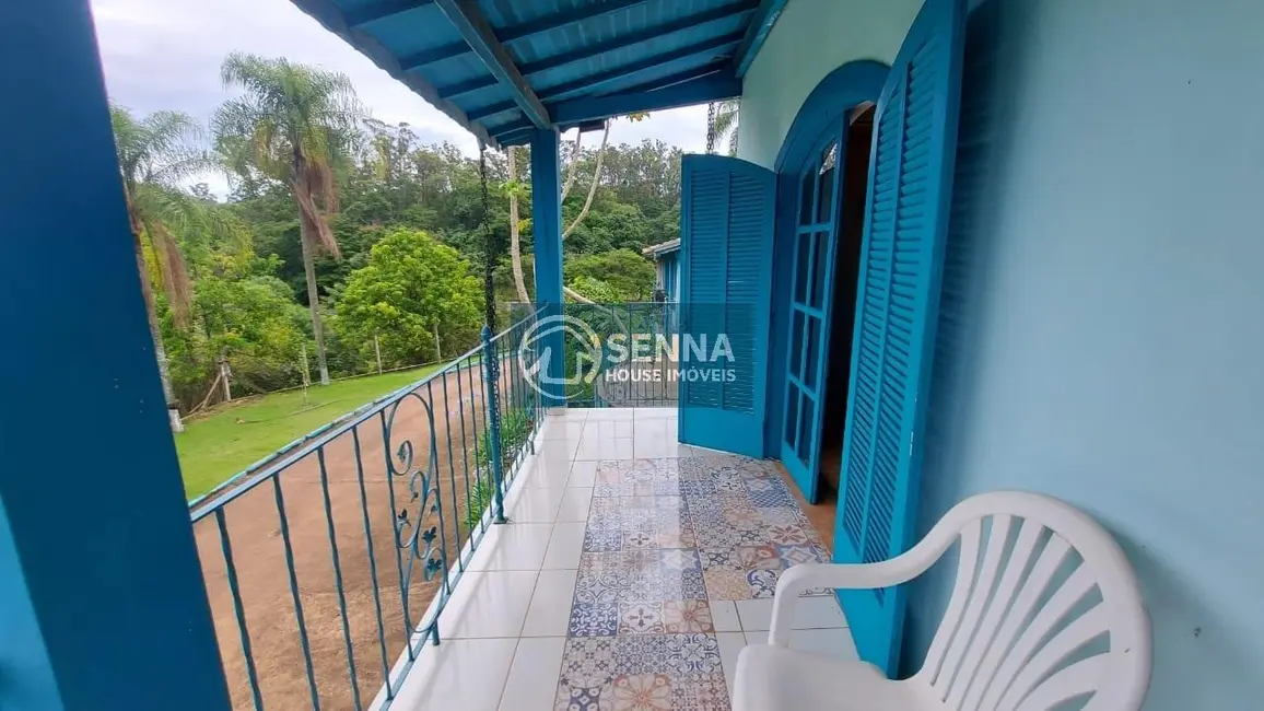 Chácara com 4 quartos à venda e para alugar, 500m2 em Loteamento Pinheirinho, Jundiai - SP - imagem 6 Foto 6 de Chácara com 4 quartos à venda e para alugar, 500m2 em Loteamento Pinheirinho, Jundiai - SP