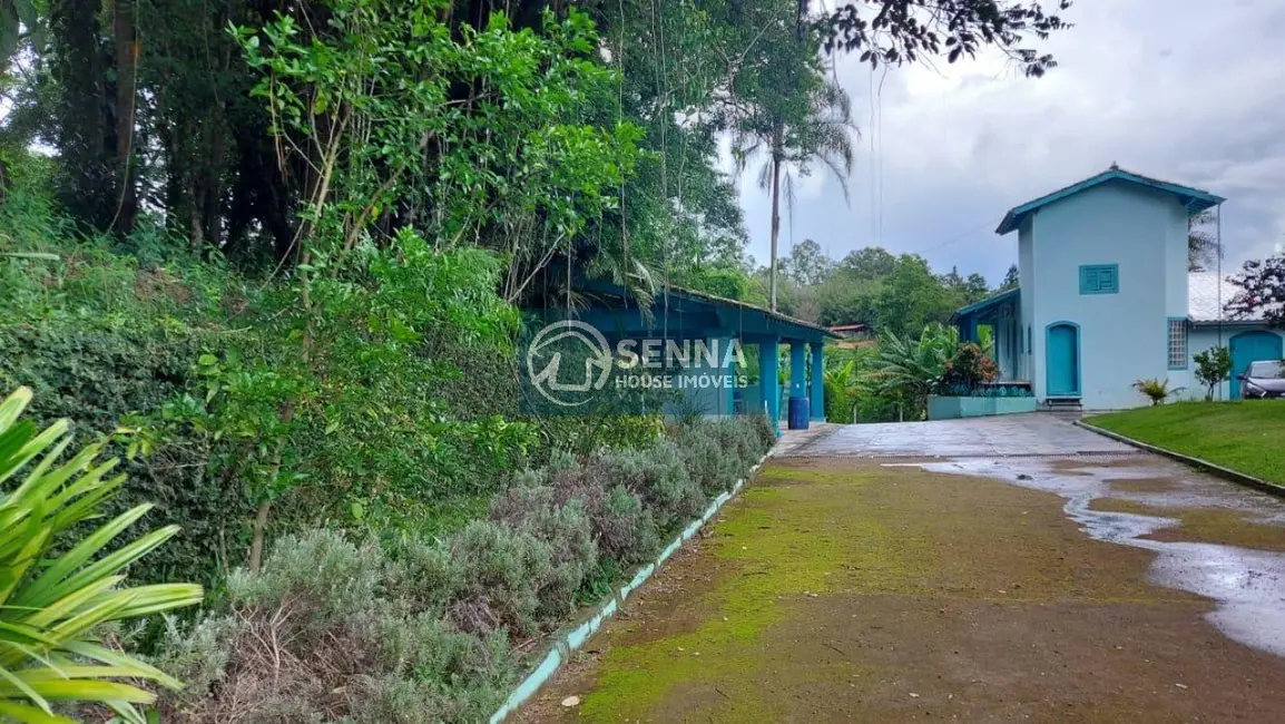 Chácara com 4 quartos à venda e para alugar, 500m2 em Loteamento Pinheirinho, Jundiai - SP - imagem 3 Foto 3 de Chácara com 4 quartos à venda e para alugar, 500m2 em Loteamento Pinheirinho, Jundiai - SP