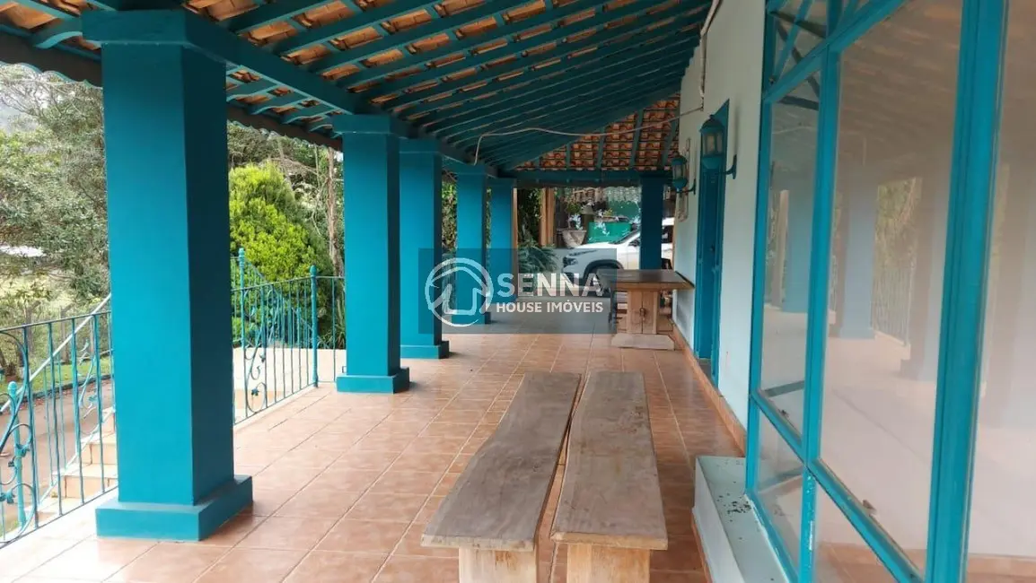 Chácara com 4 quartos à venda e para alugar, 500m2 em Loteamento Pinheirinho, Jundiai - SP - imagem 5 Foto 5 de Chácara com 4 quartos à venda e para alugar, 500m2 em Loteamento Pinheirinho, Jundiai - SP