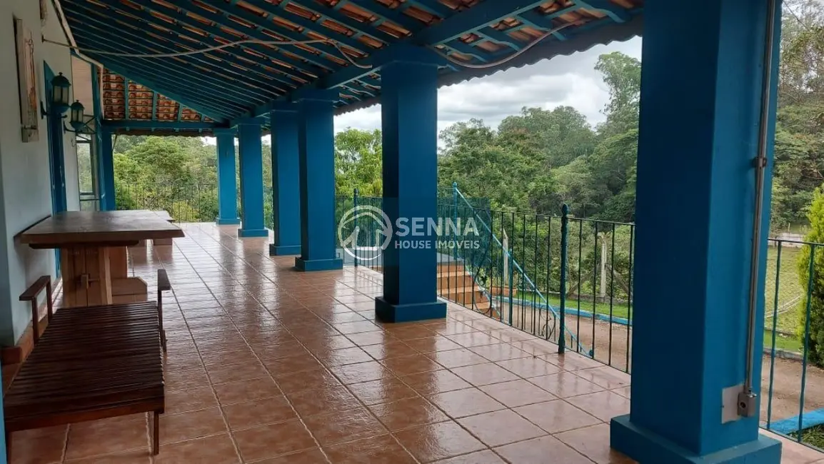 Chácara com 4 quartos à venda e para alugar, 500m2 em Loteamento Pinheirinho, Jundiai - SP - imagem 8 Foto 8 de Chácara com 4 quartos à venda e para alugar, 500m2 em Loteamento Pinheirinho, Jundiai - SP