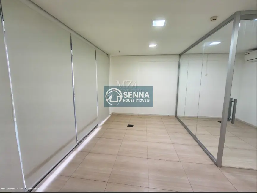 Foto 8 de Sala Comercial à venda, 42m2 em Jardim Ana Maria, Jundiai - SP