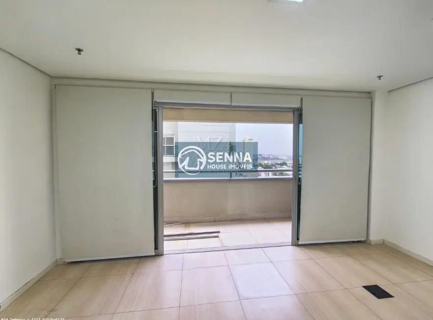 Foto 5 de Sala Comercial à venda, 42m2 em Jardim Ana Maria, Jundiai - SP