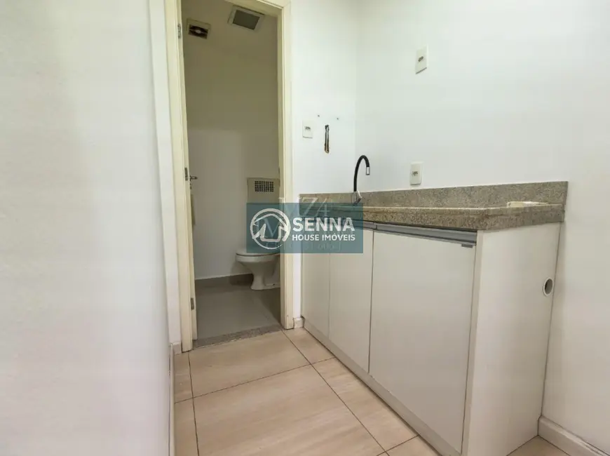 Foto 9 de Sala Comercial à venda, 42m2 em Jardim Ana Maria, Jundiai - SP