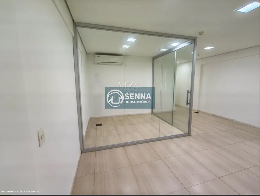 Foto 1 de Sala Comercial à venda, 42m2 em Jardim Ana Maria, Jundiai - SP