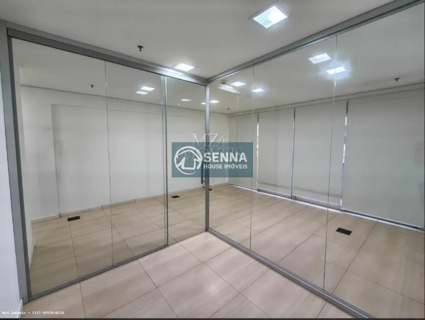 Foto 4 de Sala Comercial à venda, 42m2 em Jardim Ana Maria, Jundiai - SP