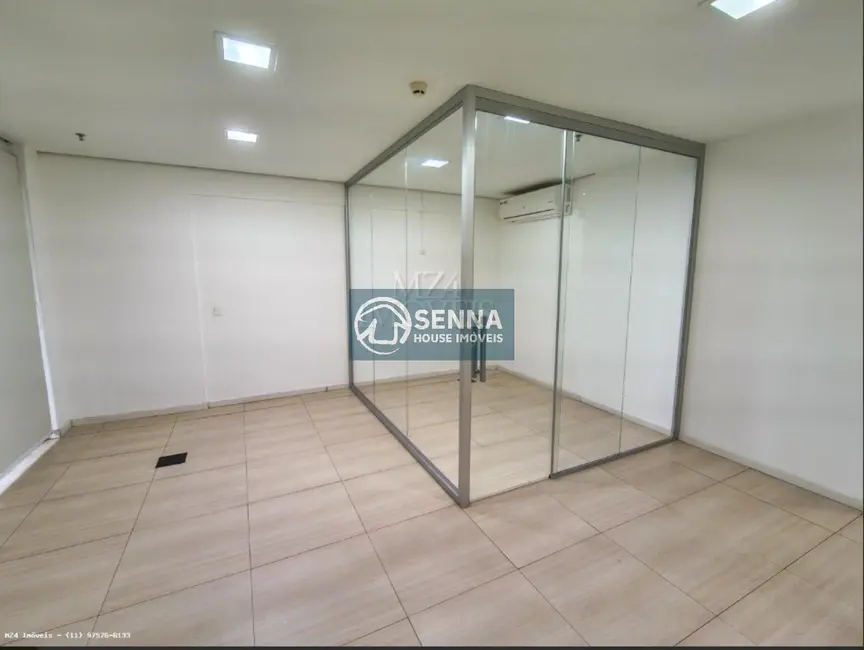 Foto 2 de Sala Comercial à venda, 42m2 em Jardim Ana Maria, Jundiai - SP