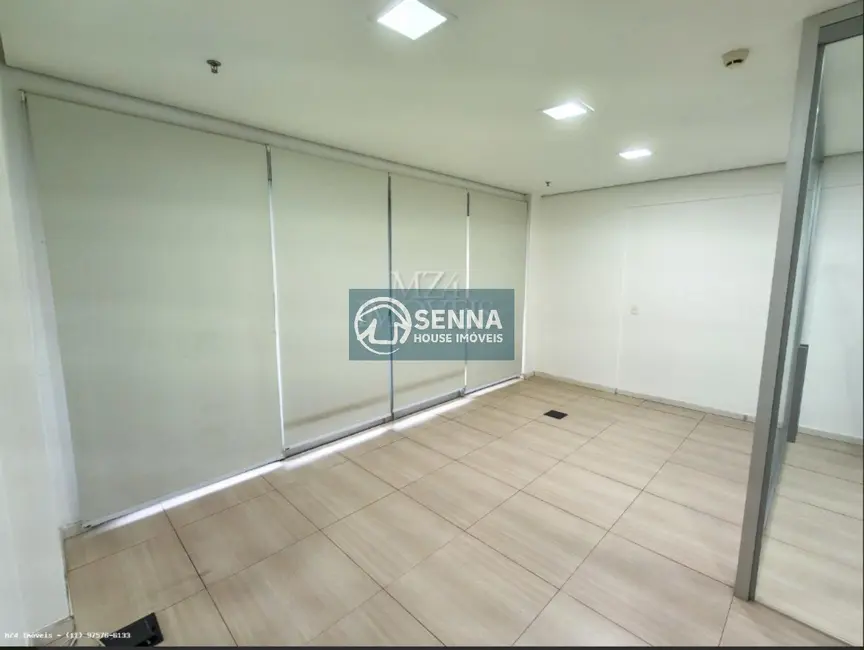 Foto 7 de Sala Comercial à venda, 42m2 em Jardim Ana Maria, Jundiai - SP