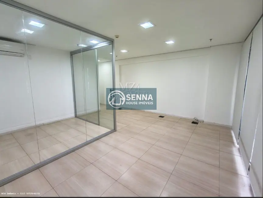 Foto 3 de Sala Comercial à venda, 42m2 em Jardim Ana Maria, Jundiai - SP