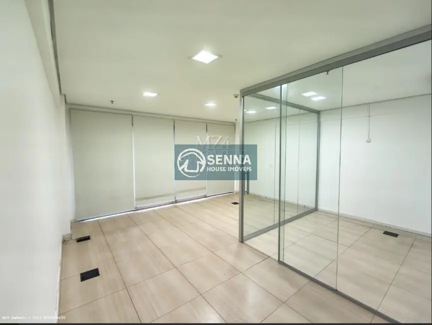 Foto 6 de Sala Comercial à venda, 42m2 em Jardim Ana Maria, Jundiai - SP