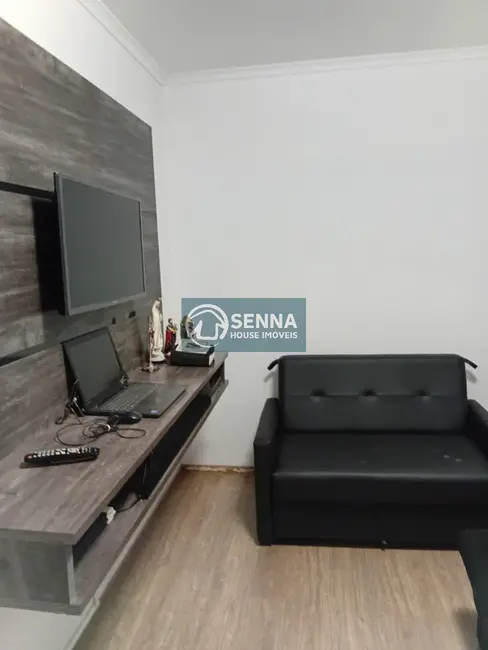 Apartamento com 3 quartos para alugar, 74m2 em Jardim Bonfiglioli, Jundiai - SP - imagem 1 Foto 1 de Apartamento com 3 quartos para alugar, 74m2 em Jardim Bonfiglioli, Jundiai - SP