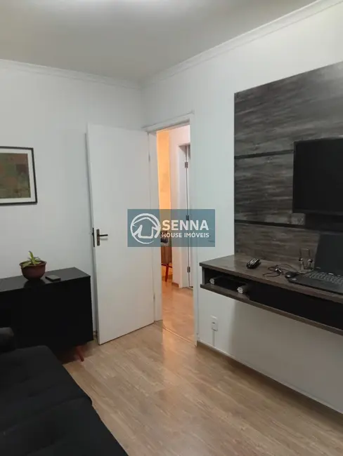 Apartamento com 3 quartos para alugar, 74m2 em Jardim Bonfiglioli, Jundiai - SP - imagem 3 Foto 3 de Apartamento com 3 quartos para alugar, 74m2 em Jardim Bonfiglioli, Jundiai - SP