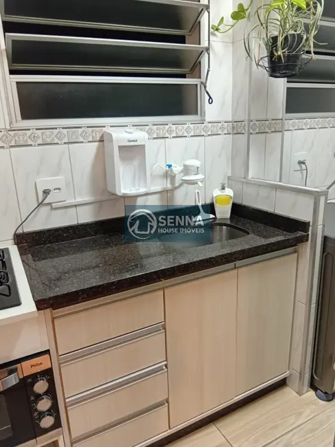 Apartamento com 3 quartos para alugar, 74m2 em Jardim Bonfiglioli, Jundiai - SP - imagem 8 Foto 8 de Apartamento com 3 quartos para alugar, 74m2 em Jardim Bonfiglioli, Jundiai - SP