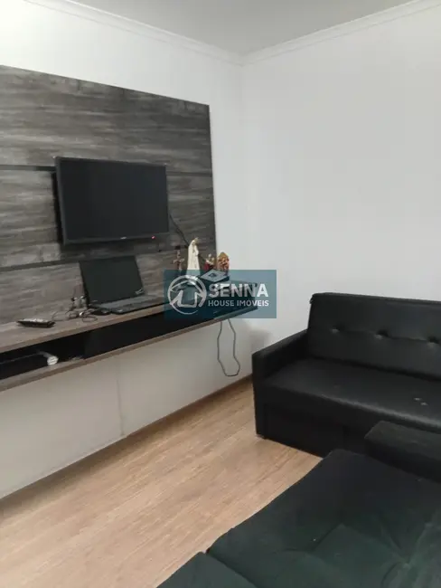 Apartamento com 3 quartos para alugar, 74m2 em Jardim Bonfiglioli, Jundiai - SP - imagem 4 Foto 4 de Apartamento com 3 quartos para alugar, 74m2 em Jardim Bonfiglioli, Jundiai - SP