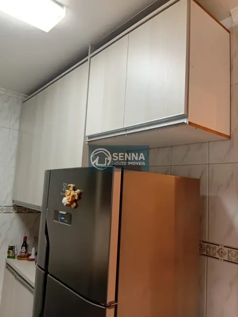 Apartamento com 3 quartos para alugar, 74m2 em Jardim Bonfiglioli, Jundiai - SP - imagem 9 Foto 9 de Apartamento com 3 quartos para alugar, 74m2 em Jardim Bonfiglioli, Jundiai - SP