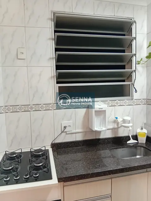 Apartamento com 3 quartos para alugar, 74m2 em Jardim Bonfiglioli, Jundiai - SP - imagem 6 Foto 6 de Apartamento com 3 quartos para alugar, 74m2 em Jardim Bonfiglioli, Jundiai - SP