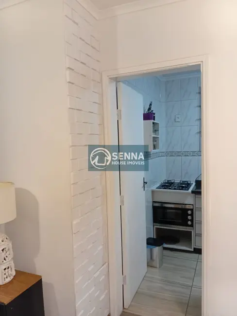 Apartamento com 3 quartos para alugar, 74m2 em Jardim Bonfiglioli, Jundiai - SP - imagem 5 Foto 5 de Apartamento com 3 quartos para alugar, 74m2 em Jardim Bonfiglioli, Jundiai - SP