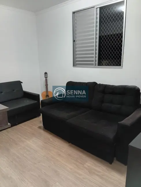 Apartamento com 3 quartos para alugar, 74m2 em Jardim Bonfiglioli, Jundiai - SP - imagem 2 Foto 2 de Apartamento com 3 quartos para alugar, 74m2 em Jardim Bonfiglioli, Jundiai - SP