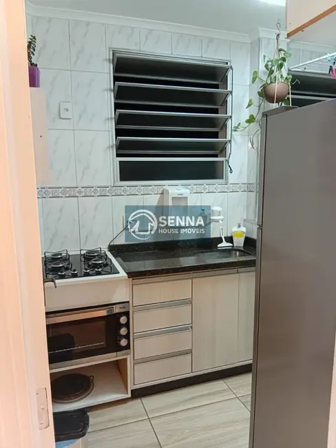 Foto 9 de Apartamento com 3 quartos para alugar, 74m2 em Jardim Bonfiglioli, Jundiai - SP