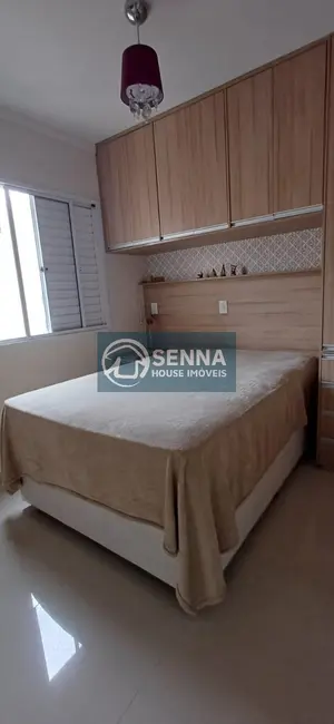 Foto 9 de Apartamento com 2 quartos à venda, 54m2 em Vila Nambi, Jundiai - SP