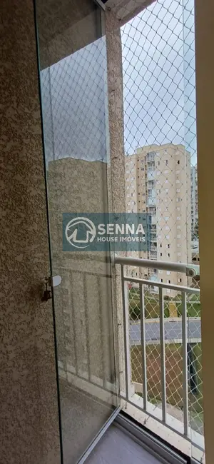 Foto 7 de Apartamento com 2 quartos à venda, 54m2 em Vila Nambi, Jundiai - SP