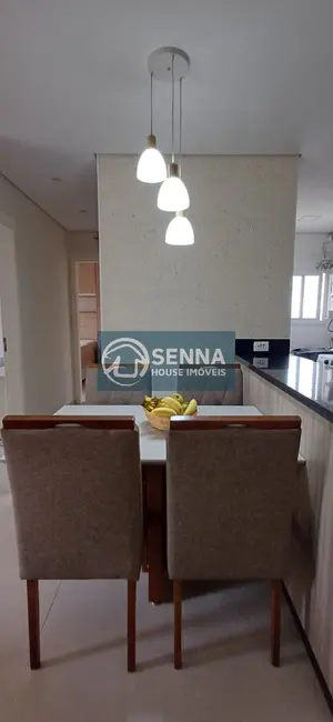 Foto 6 de Apartamento com 2 quartos à venda, 54m2 em Vila Nambi, Jundiai - SP