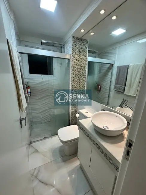 Foto 9 de Apartamento com 2 quartos à venda, 48m2 em Parque Cidade Jardim, Jundiai - SP