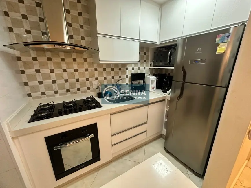 Foto 2 de Apartamento com 2 quartos à venda, 48m2 em Parque Cidade Jardim, Jundiai - SP