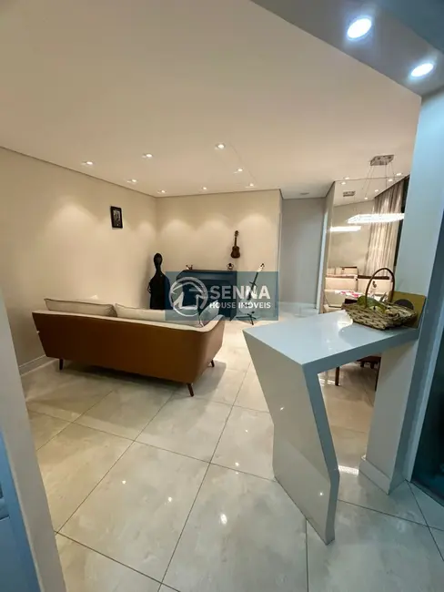 Foto 5 de Apartamento com 2 quartos à venda, 48m2 em Parque Cidade Jardim, Jundiai - SP