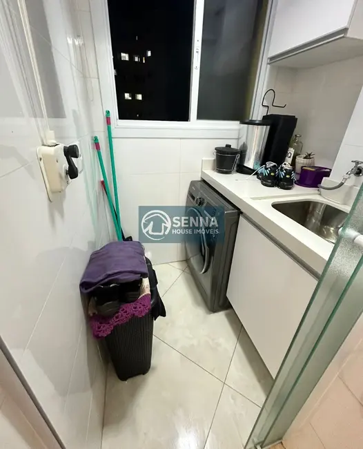 Foto 8 de Apartamento com 2 quartos à venda, 48m2 em Parque Cidade Jardim, Jundiai - SP
