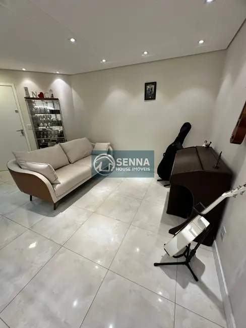 Foto 7 de Apartamento com 2 quartos à venda, 48m2 em Parque Cidade Jardim, Jundiai - SP