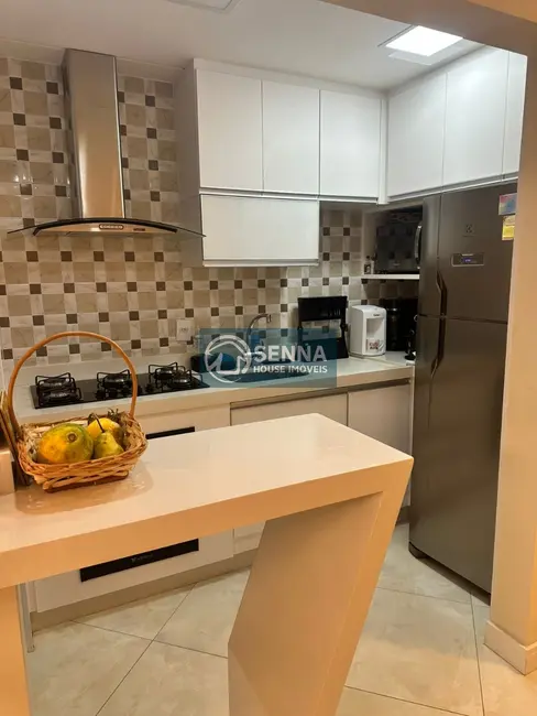 Foto 3 de Apartamento com 2 quartos à venda, 48m2 em Parque Cidade Jardim, Jundiai - SP