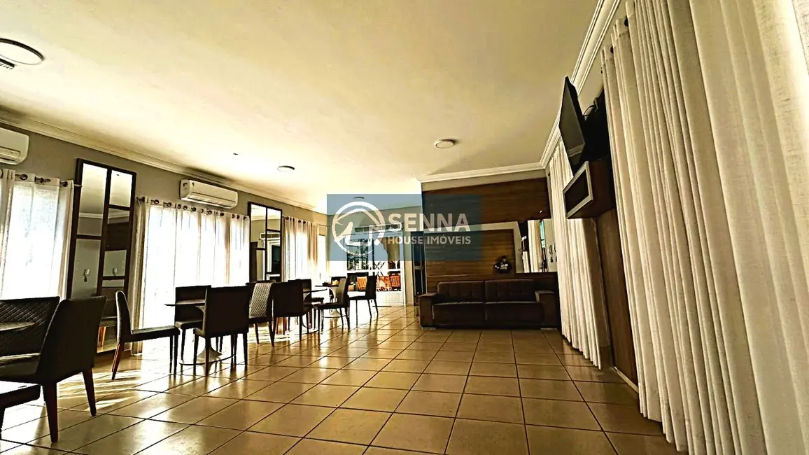 Foto 8 de Apartamento com 2 quartos à venda, 55m2 em Parque Cidade Jardim II, Jundiai - SP