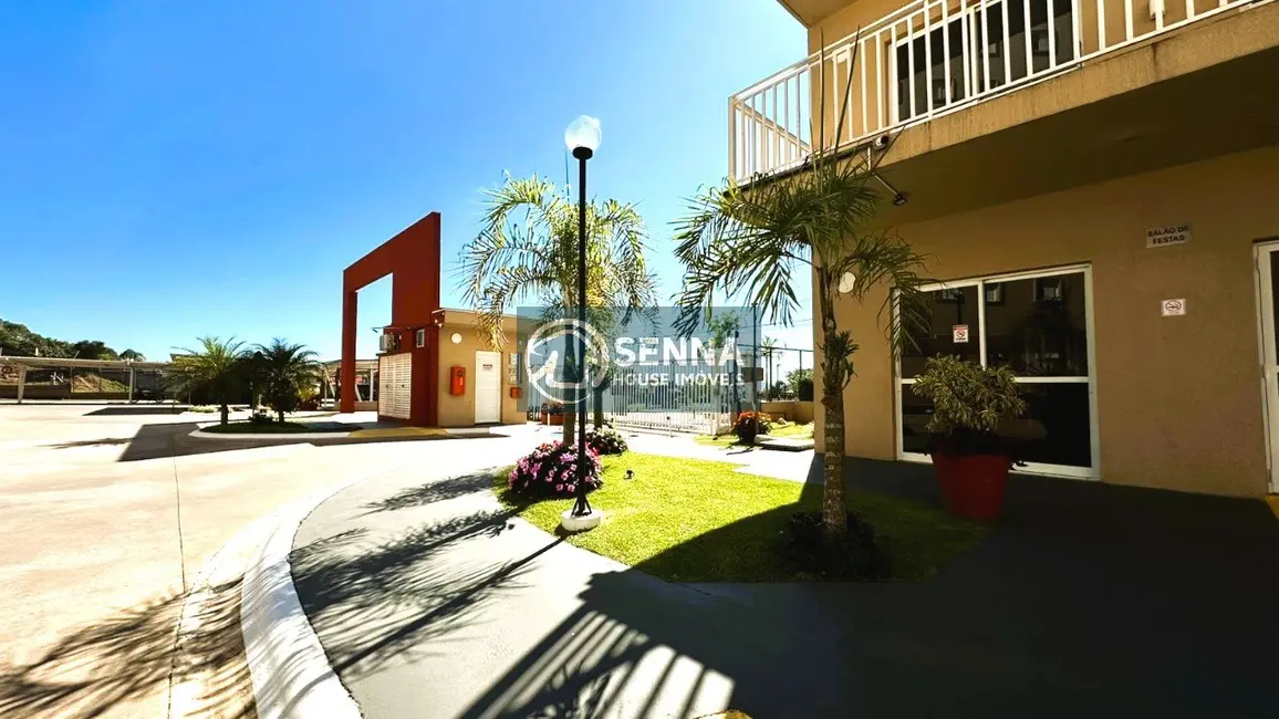 Foto 7 de Apartamento com 2 quartos à venda, 55m2 em Parque Cidade Jardim II, Jundiai - SP