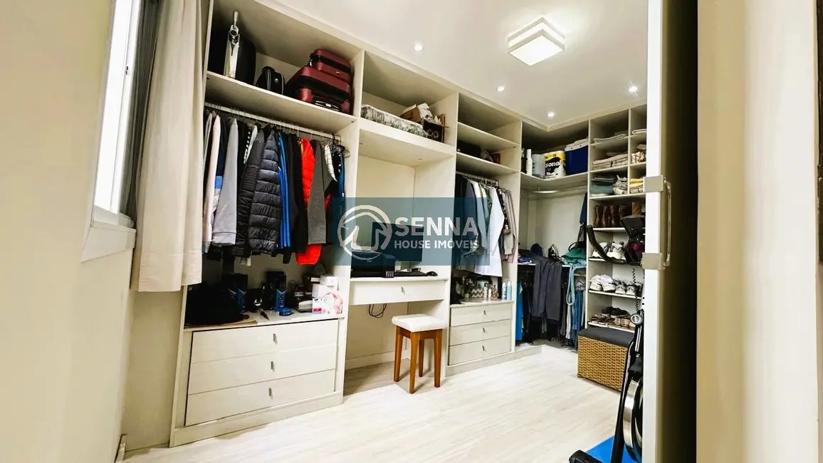 Foto 6 de Apartamento com 2 quartos à venda, 55m2 em Parque Cidade Jardim II, Jundiai - SP