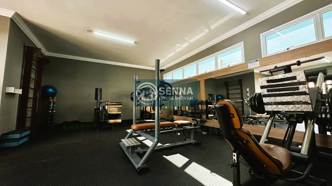 Foto 9 de Apartamento com 2 quartos à venda, 55m2 em Parque Cidade Jardim II, Jundiai - SP