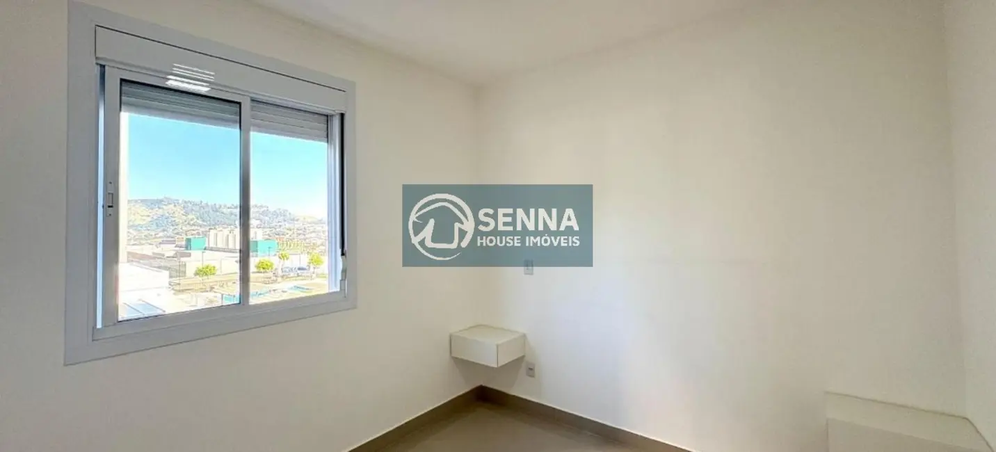 Foto 8 de Apartamento com 2 quartos à venda, 53m2 em Jardim do Lago, Jundiai - SP