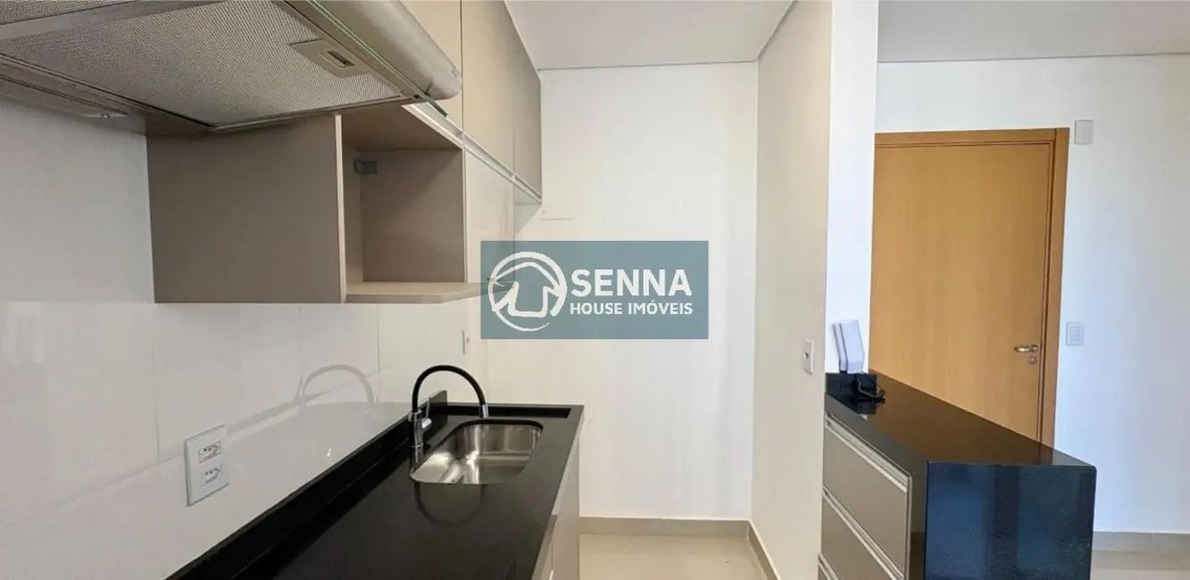 Foto 7 de Apartamento com 2 quartos à venda, 53m2 em Jardim do Lago, Jundiai - SP