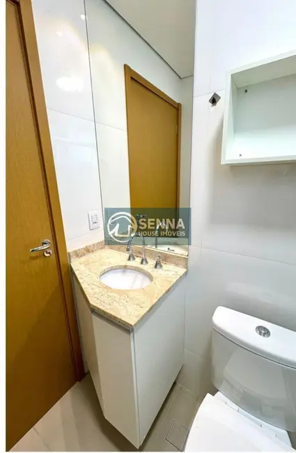 Foto 9 de Apartamento com 2 quartos à venda, 53m2 em Jardim do Lago, Jundiai - SP