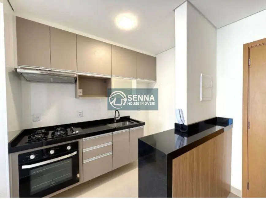 Foto 3 de Apartamento com 2 quartos à venda, 53m2 em Jardim do Lago, Jundiai - SP