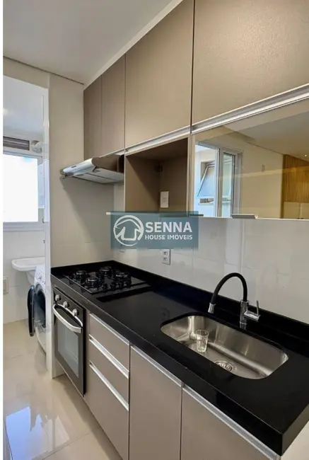 Foto 4 de Apartamento com 2 quartos à venda, 53m2 em Jardim do Lago, Jundiai - SP