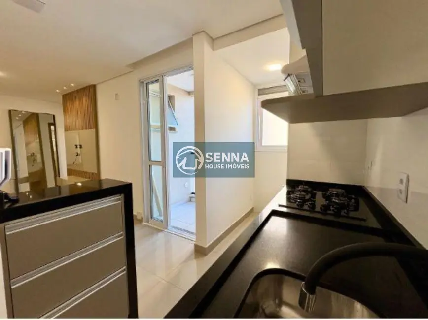 Foto 5 de Apartamento com 2 quartos à venda, 53m2 em Jardim do Lago, Jundiai - SP