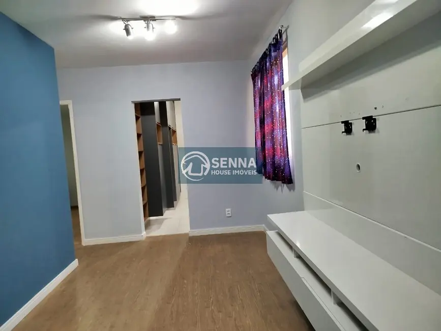 Apartamento com 2 quartos para alugar, 54m2 em Jardim Bonfiglioli, Jundiai - SP - imagem 2 Foto 2 de Apartamento com 2 quartos para alugar, 54m2 em Jardim Bonfiglioli, Jundiai - SP