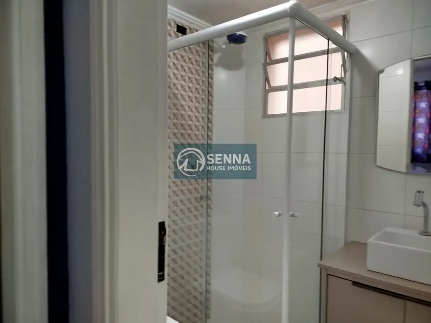 Apartamento com 2 quartos para alugar, 54m2 em Jardim Bonfiglioli, Jundiai - SP - imagem 7 Foto 7 de Apartamento com 2 quartos para alugar, 54m2 em Jardim Bonfiglioli, Jundiai - SP