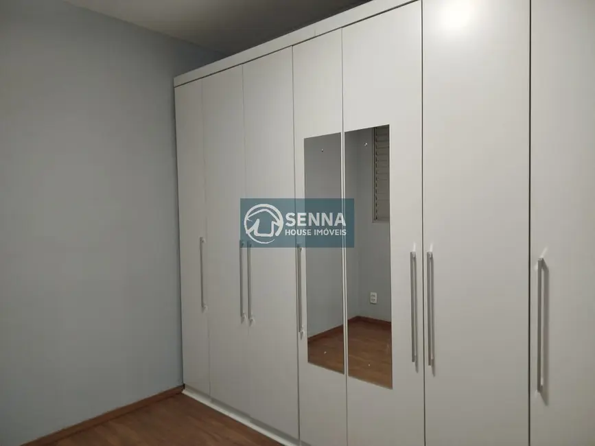 Apartamento com 2 quartos para alugar, 54m2 em Jardim Bonfiglioli, Jundiai - SP - imagem 9 Foto 9 de Apartamento com 2 quartos para alugar, 54m2 em Jardim Bonfiglioli, Jundiai - SP