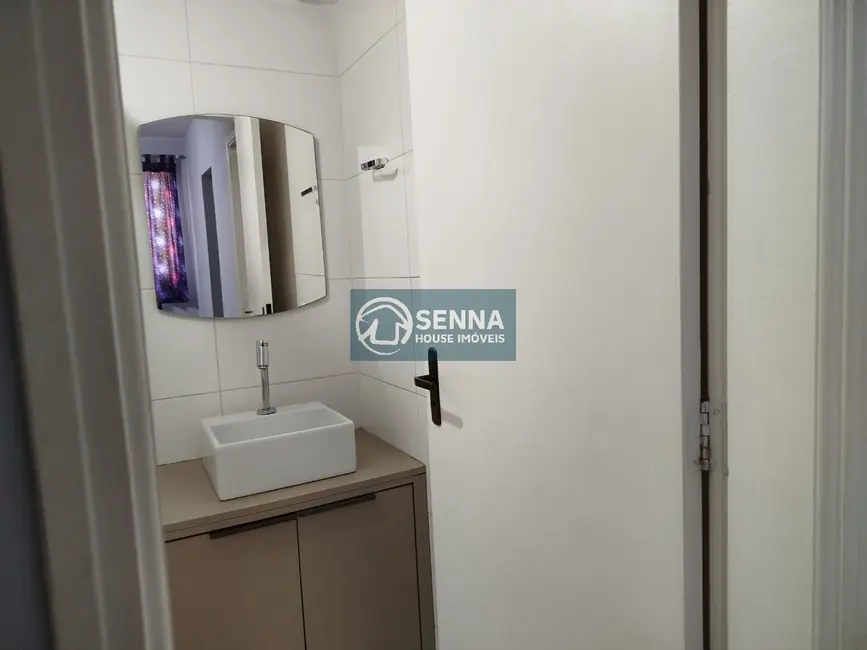 Apartamento com 2 quartos para alugar, 54m2 em Jardim Bonfiglioli, Jundiai - SP - imagem 8 Foto 8 de Apartamento com 2 quartos para alugar, 54m2 em Jardim Bonfiglioli, Jundiai - SP