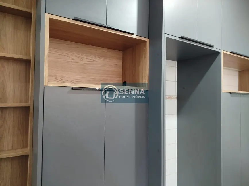 Apartamento com 2 quartos para alugar, 54m2 em Jardim Bonfiglioli, Jundiai - SP - imagem 3 Foto 3 de Apartamento com 2 quartos para alugar, 54m2 em Jardim Bonfiglioli, Jundiai - SP